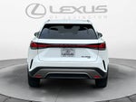 2026 Lexus RX 350h Premium+
