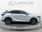2026 Lexus RX 350h Premium+