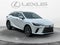 2026 Lexus RX 350h Premium+