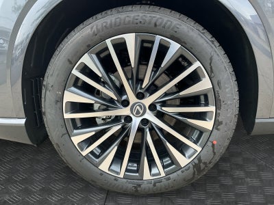 2026 Lexus RX 350h Premium+