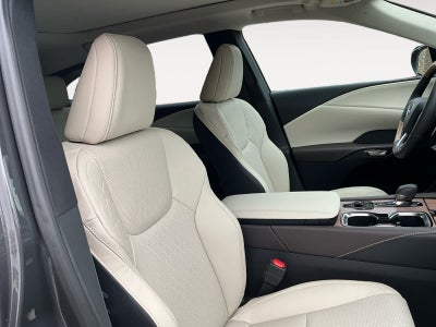 2026 Lexus RX 350h Premium+