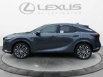 2026 Lexus RX 350h Premium+