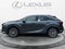2026 Lexus RX 350h Premium+