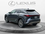 2026 Lexus RX 350h Premium+