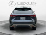 2026 Lexus RX 350h Premium+
