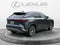 2026 Lexus RX 350h Premium+