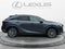 2026 Lexus RX 350h Premium+