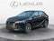 2026 Lexus RX 350h Premium+