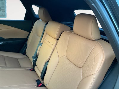 2026 Lexus RX 350h Premium+