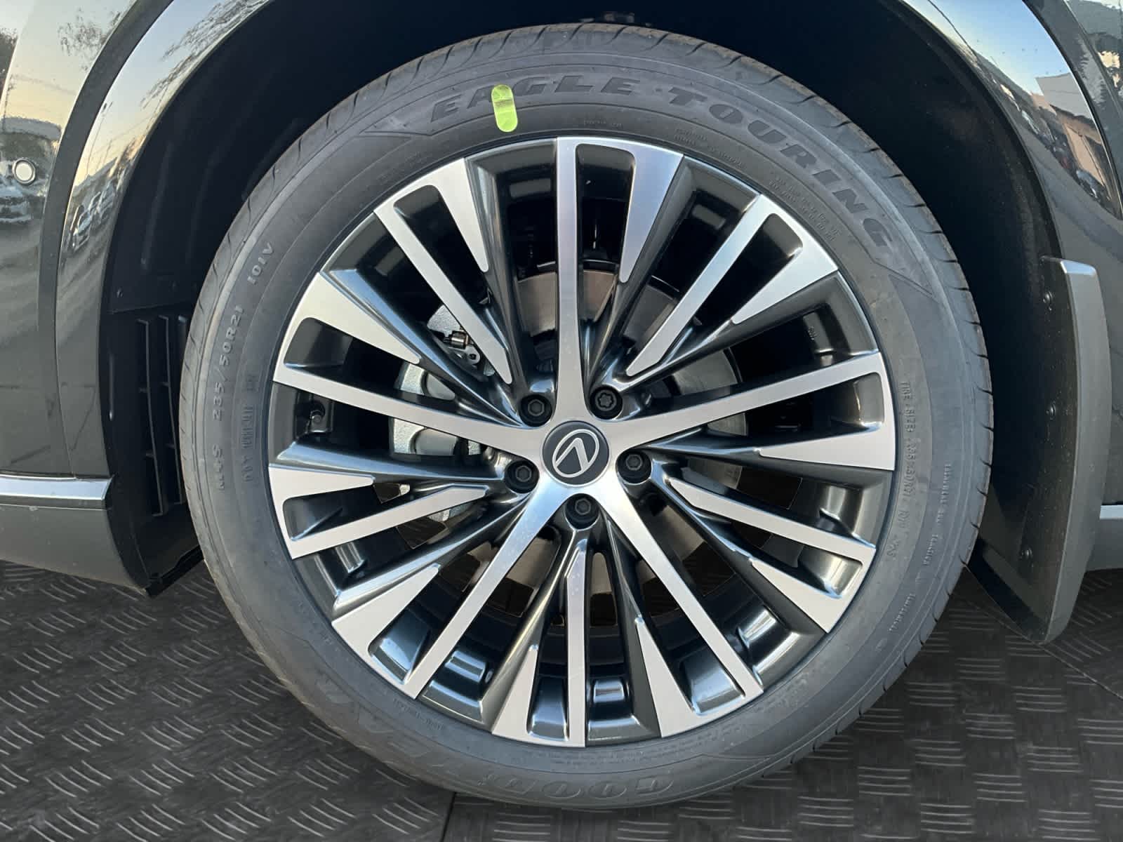 2026 Lexus RX 350h Premium+