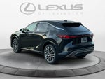 2026 Lexus RX 350h Premium+