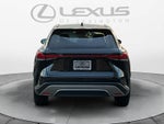 2026 Lexus RX 350h Premium+