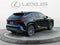 2026 Lexus RX 350h Premium+