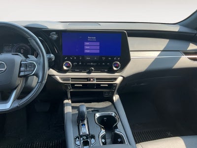 2023 Lexus RX 350h Premium