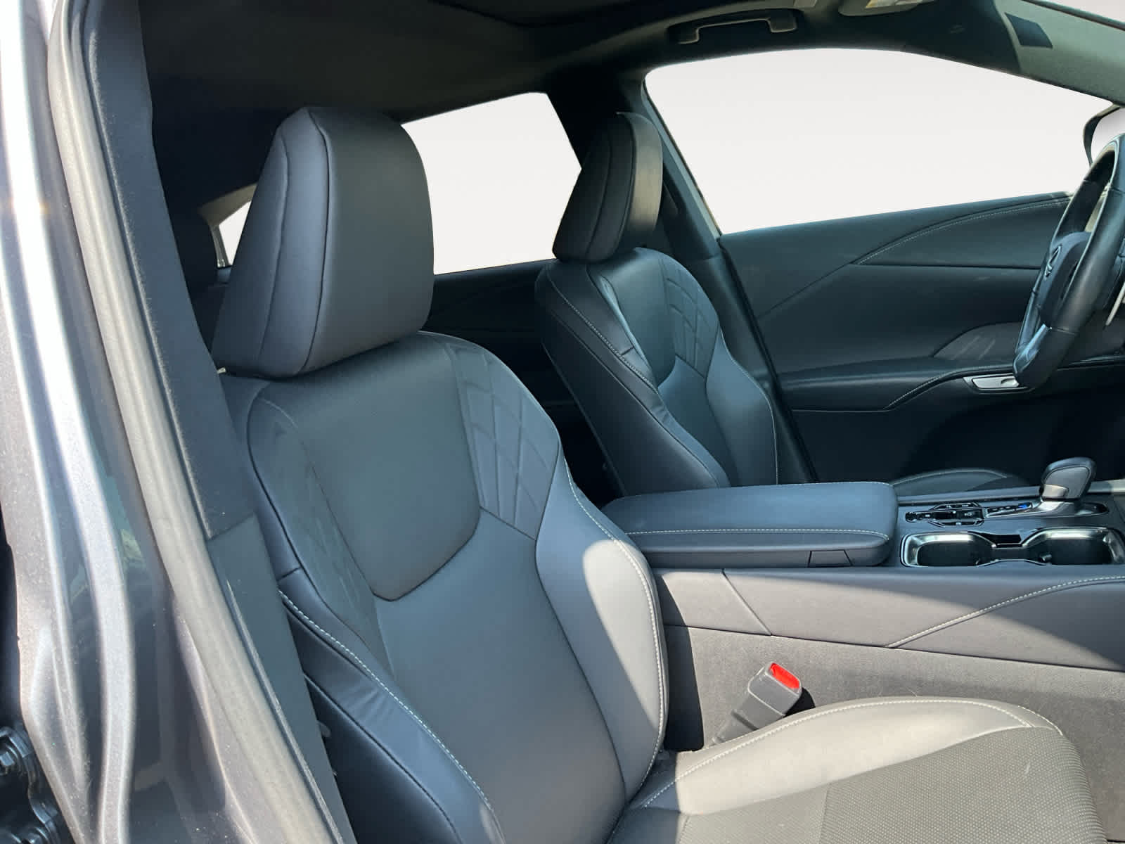 2023 Lexus RX 350h Premium