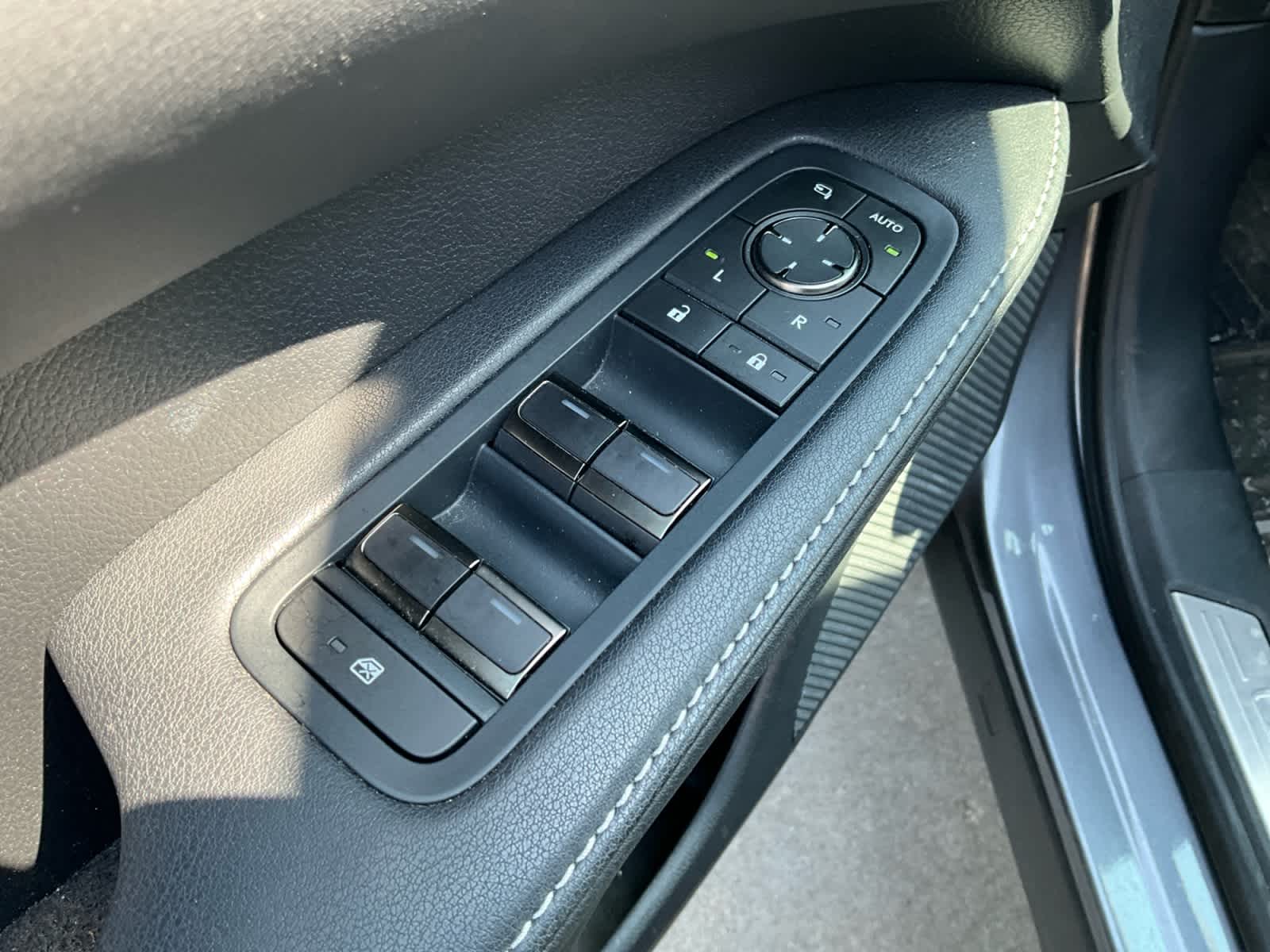 2023 Lexus RX 350h Premium