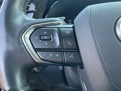 2023 Lexus RX 350h Premium