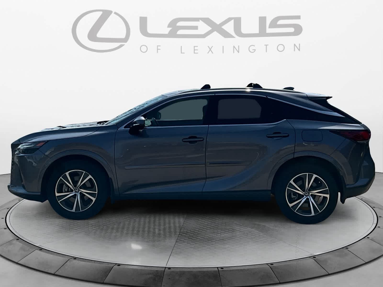 2023 Lexus RX 350h Premium