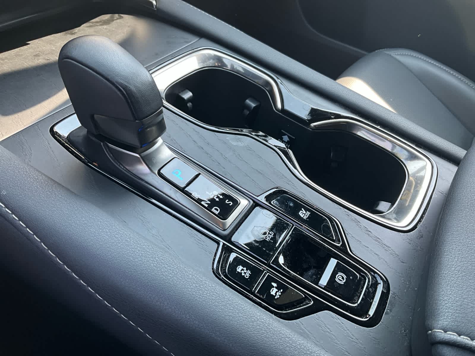 2023 Lexus RX 350h Premium