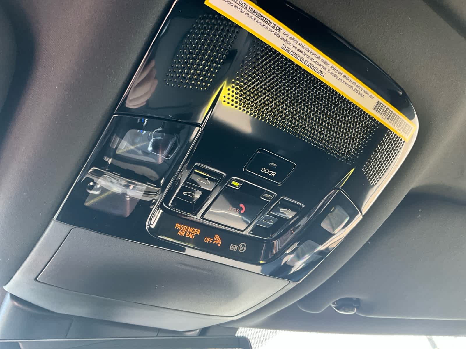 2023 Lexus RX 350h Premium