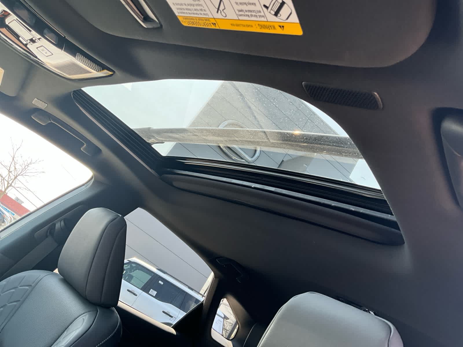 2023 Lexus RX 350h Premium