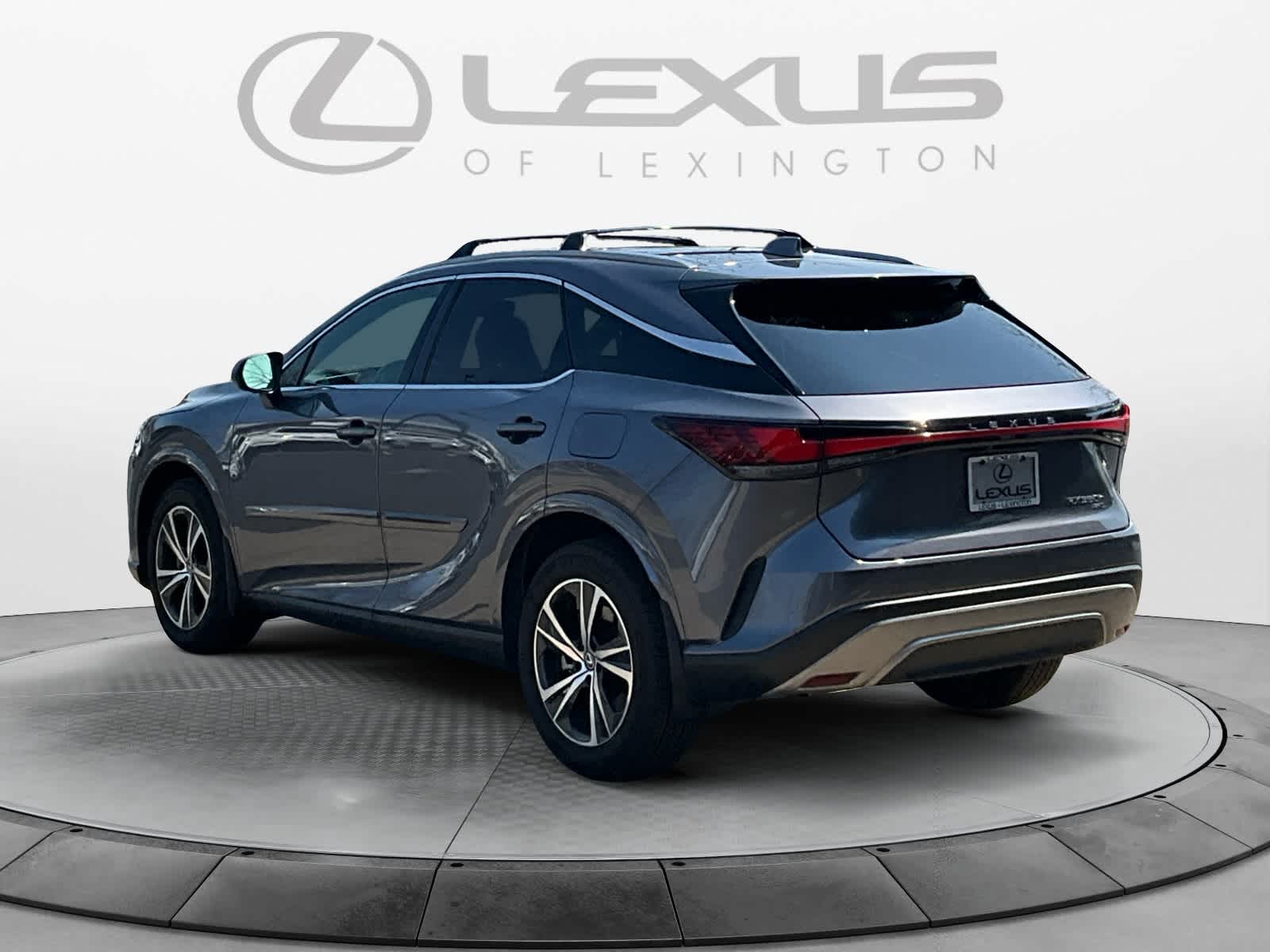 2023 Lexus RX 350h Premium