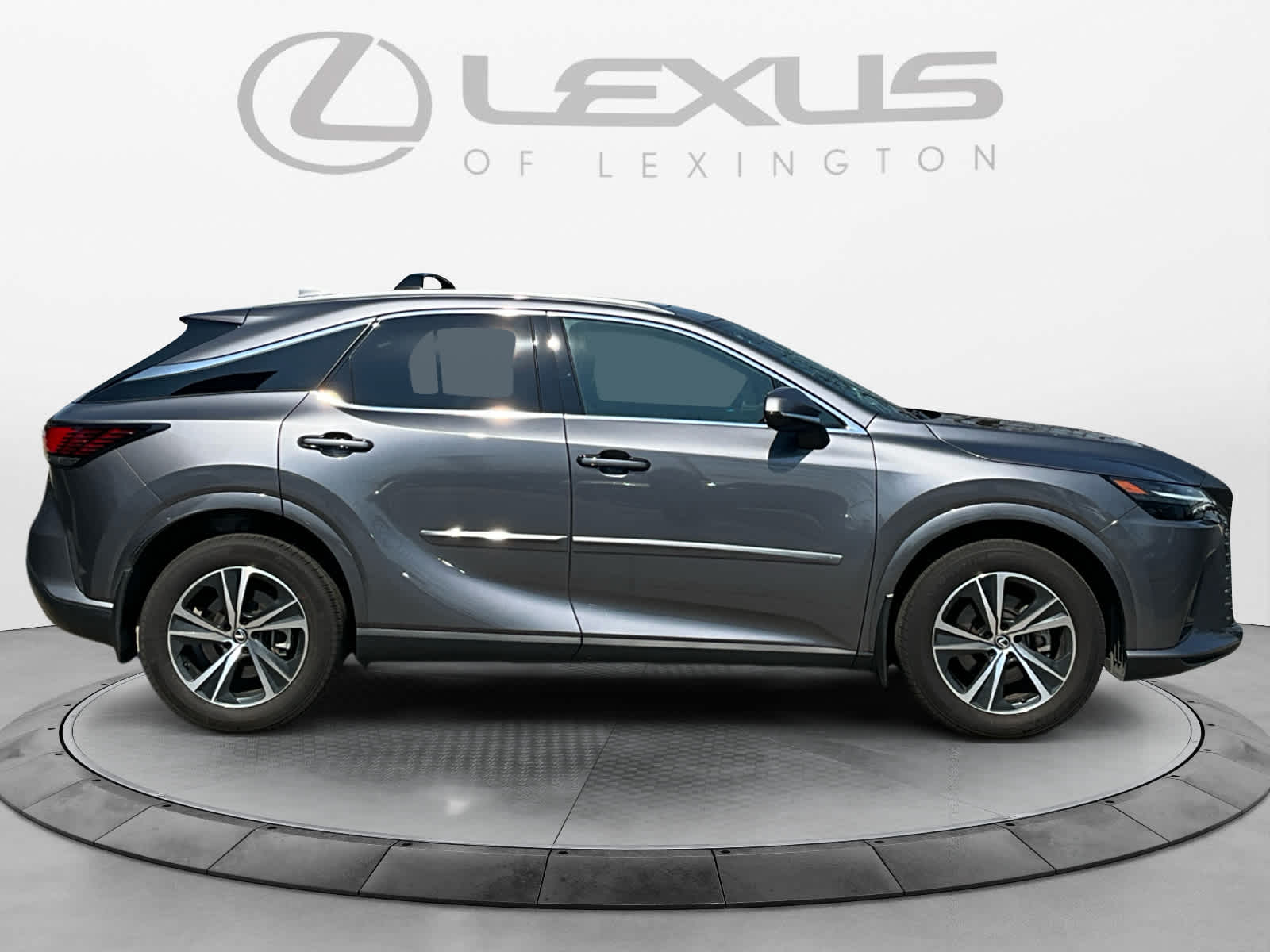 2023 Lexus RX 350h Premium