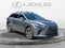 2023 Lexus RX 350h Premium