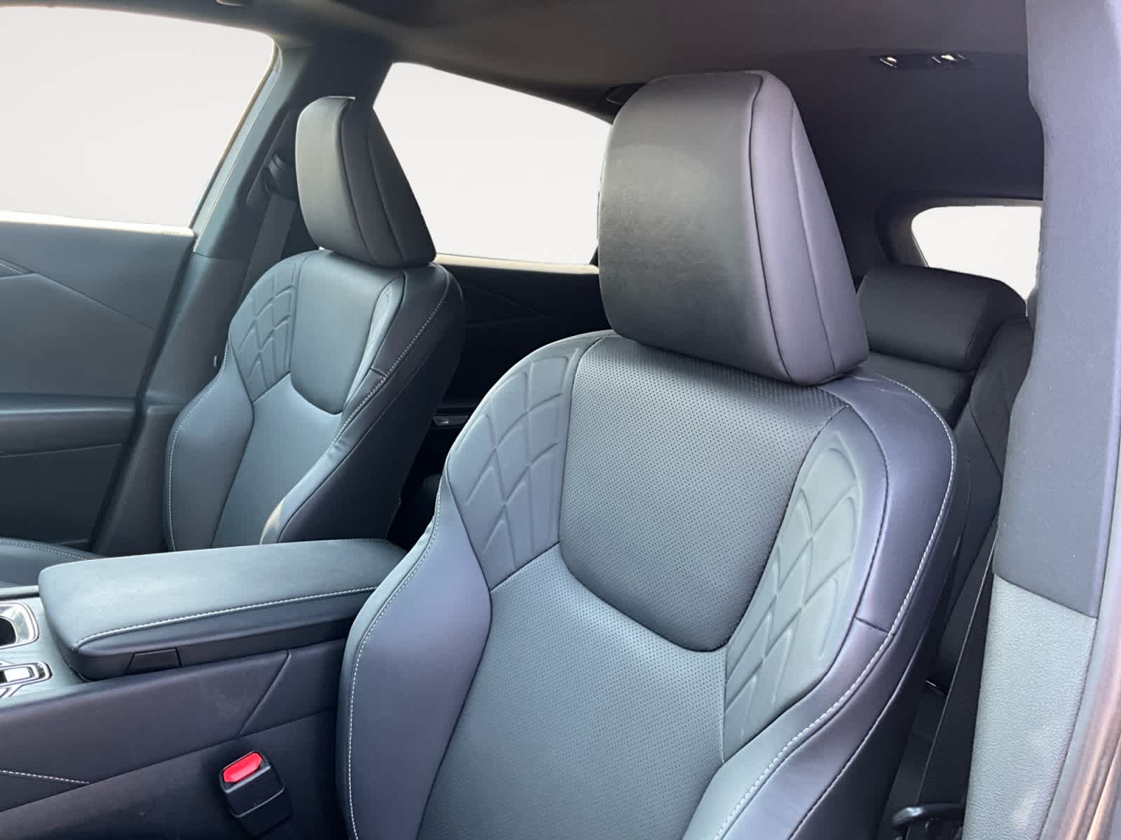 2023 Lexus RX 350h Premium