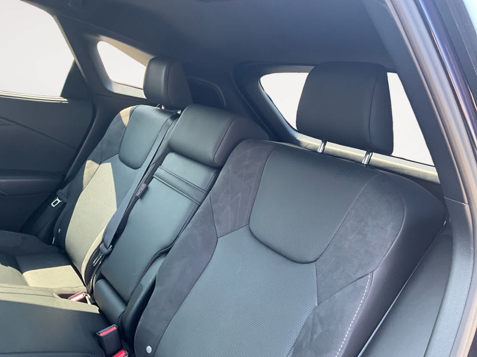 2024 Lexus RX Luxury