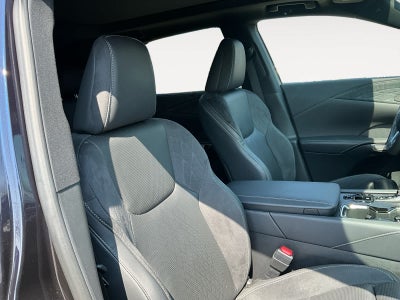 2024 Lexus RX Luxury
