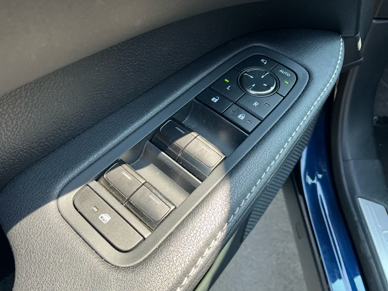 2024 Lexus RX Luxury