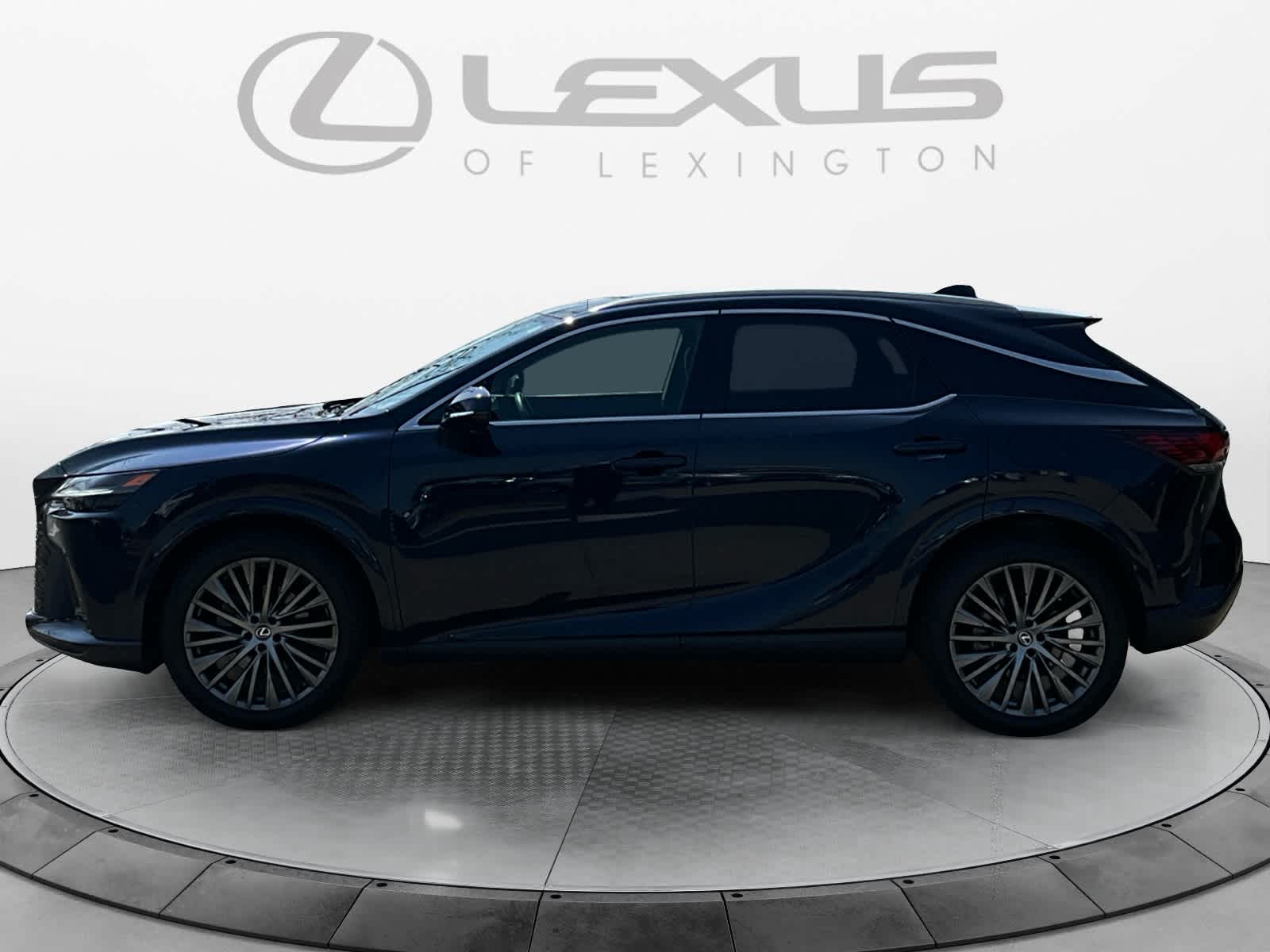 2024 Lexus RX Luxury
