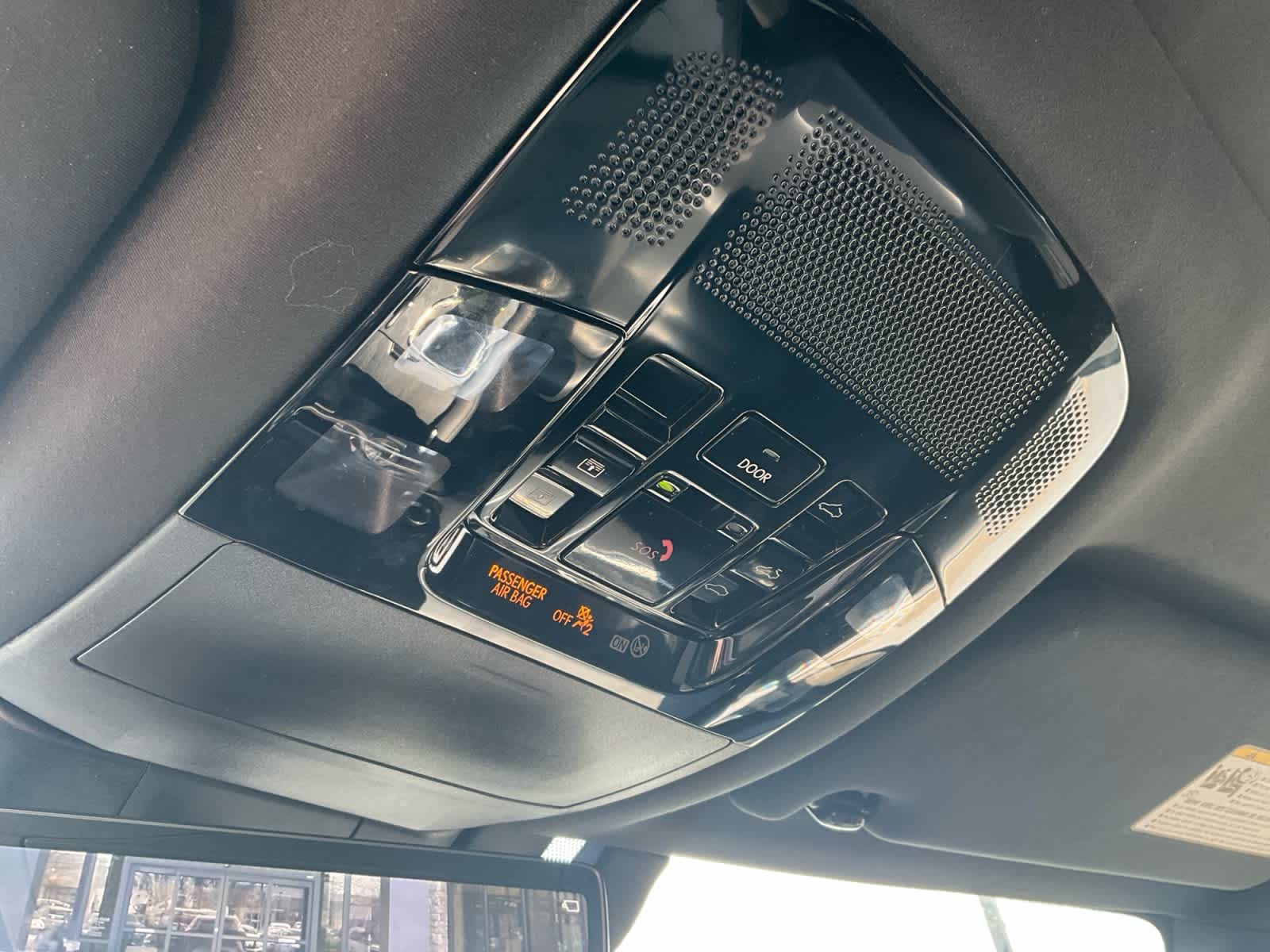 2024 Lexus RX Luxury