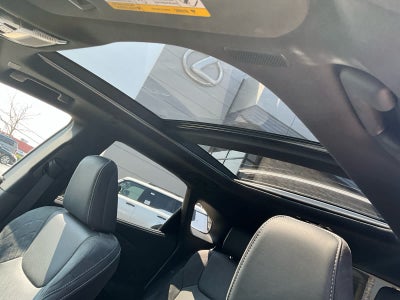 2024 Lexus RX Luxury