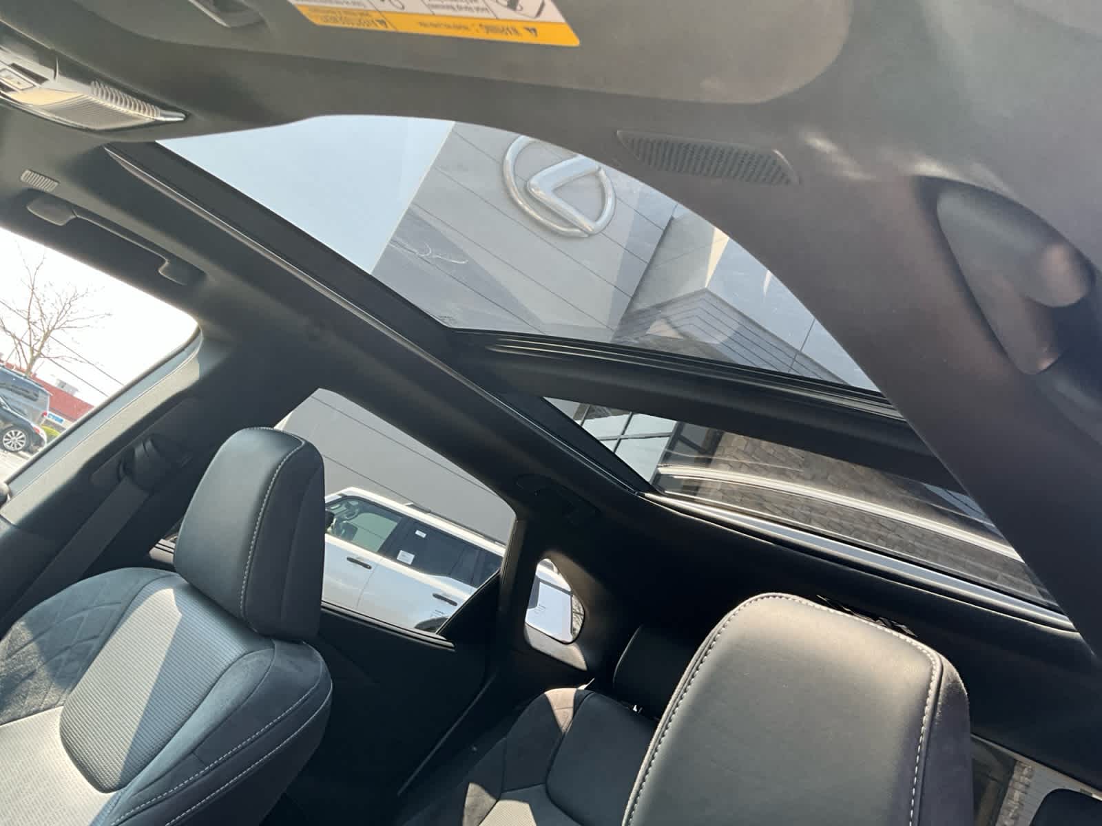 2024 Lexus RX Luxury