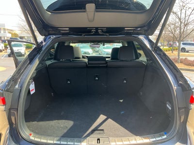 2024 Lexus RX Luxury