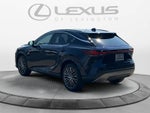 2024 Lexus RX Luxury