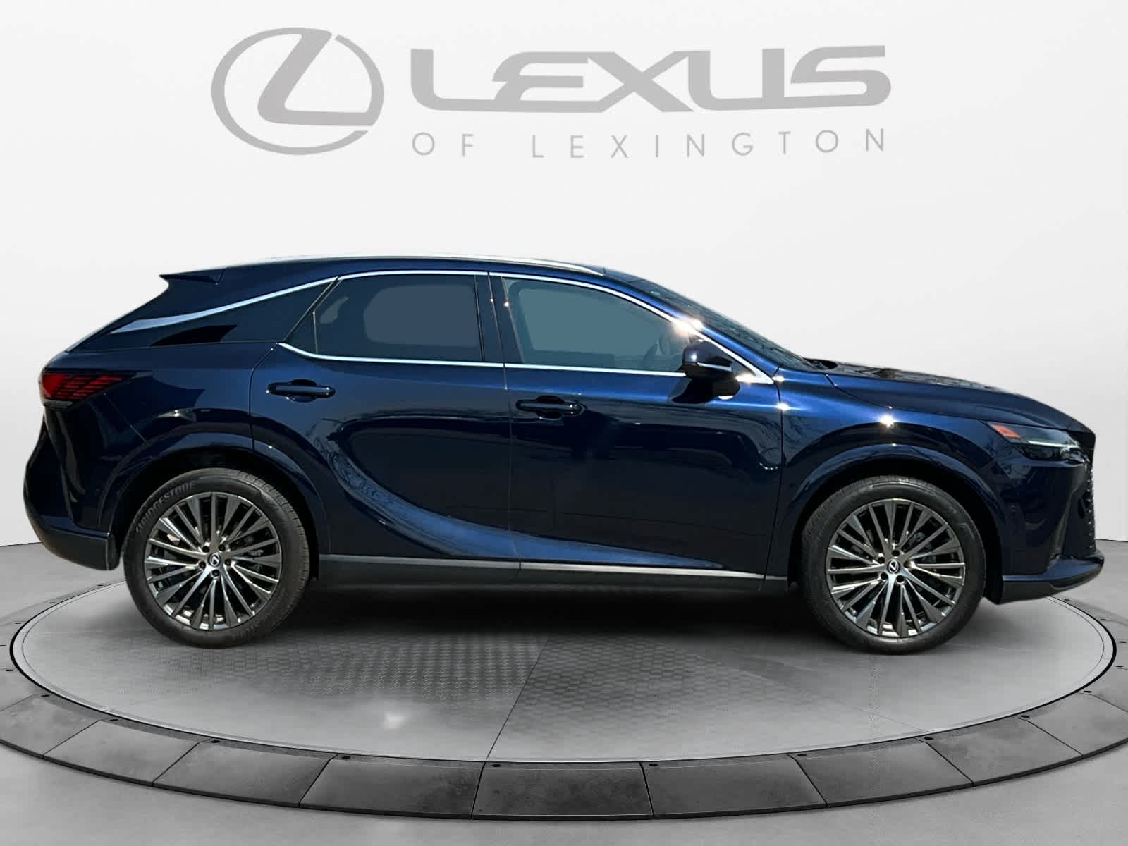 2024 Lexus RX Luxury