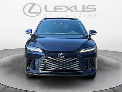 2024 Lexus RX Luxury