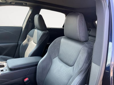 2024 Lexus RX Luxury