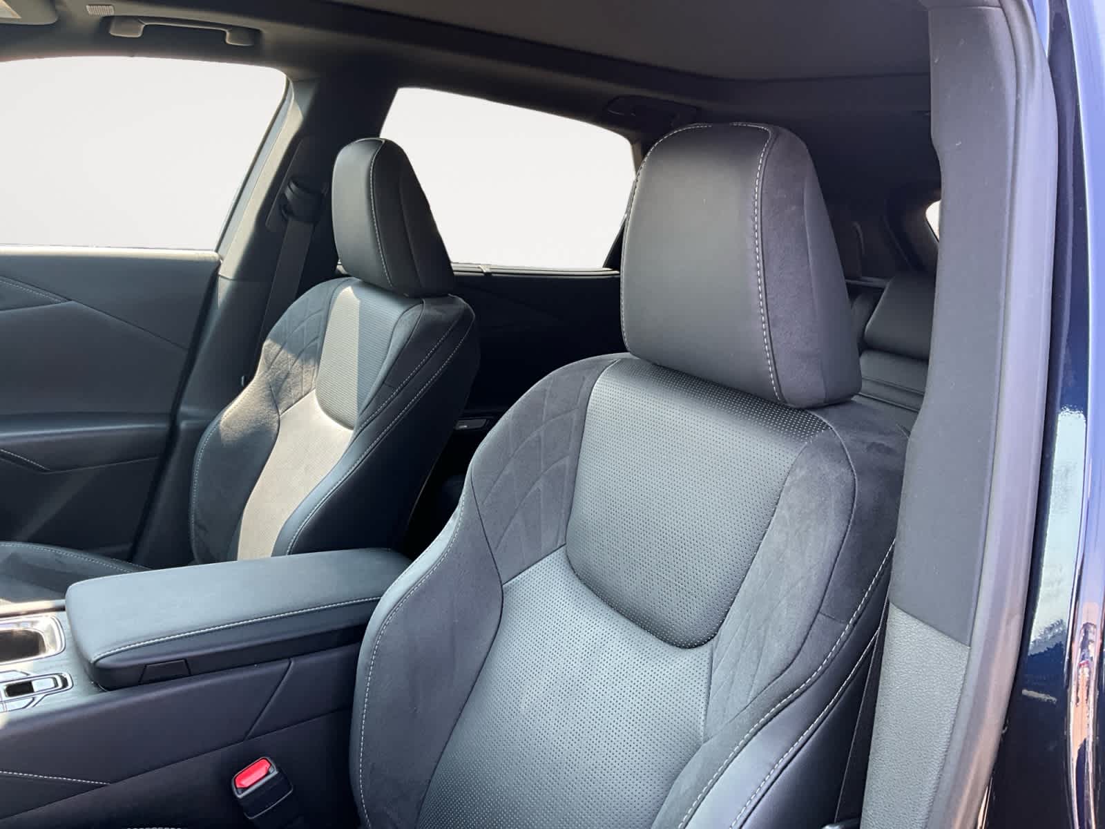 2024 Lexus RX Luxury