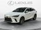 2024 Lexus RX 350h Luxury