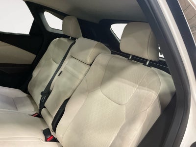 2024 Lexus RX 350h Luxury