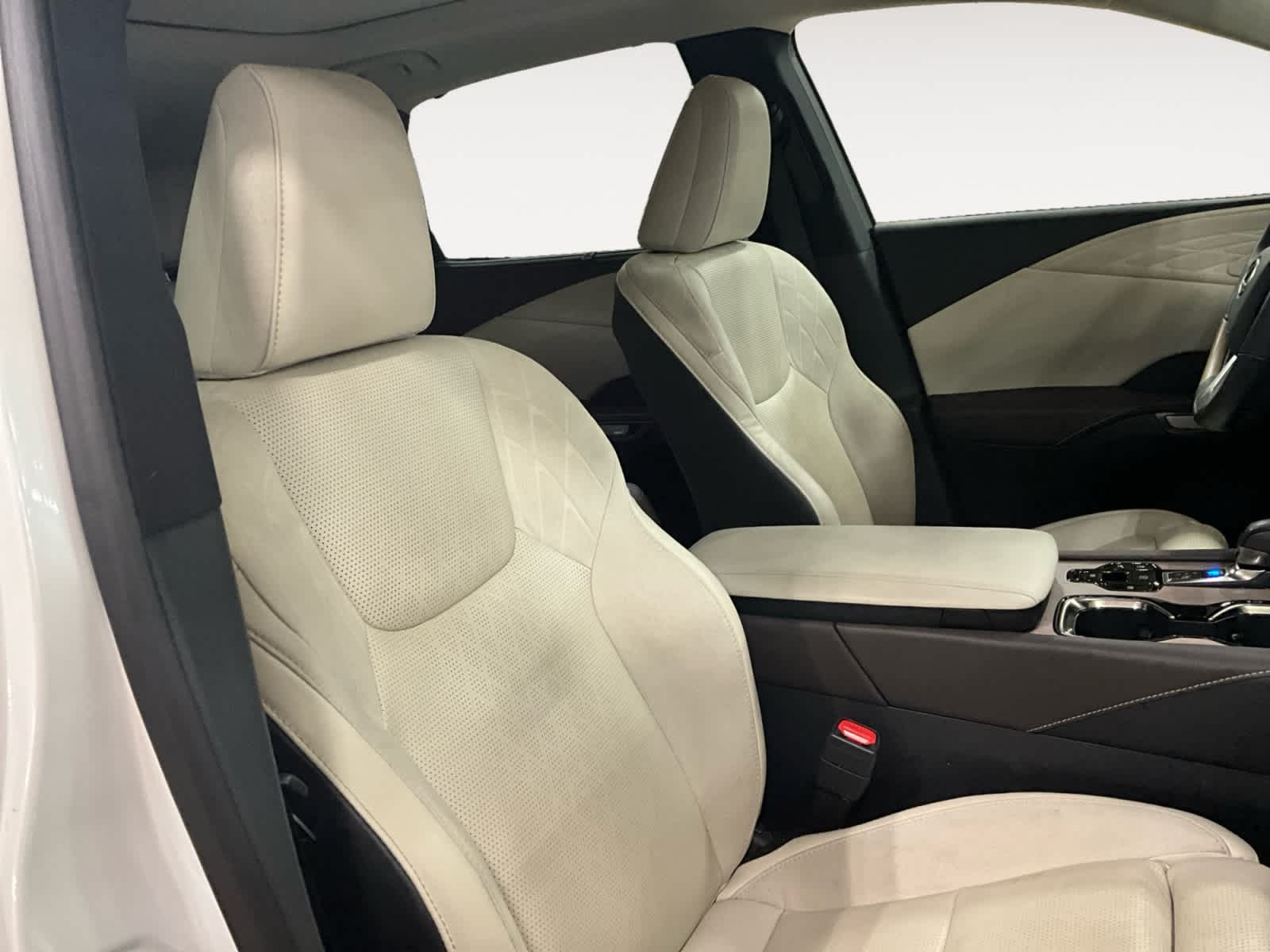 2024 Lexus RX 350h Luxury