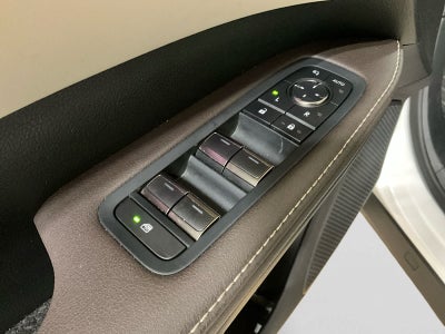 2024 Lexus RX 350h Luxury