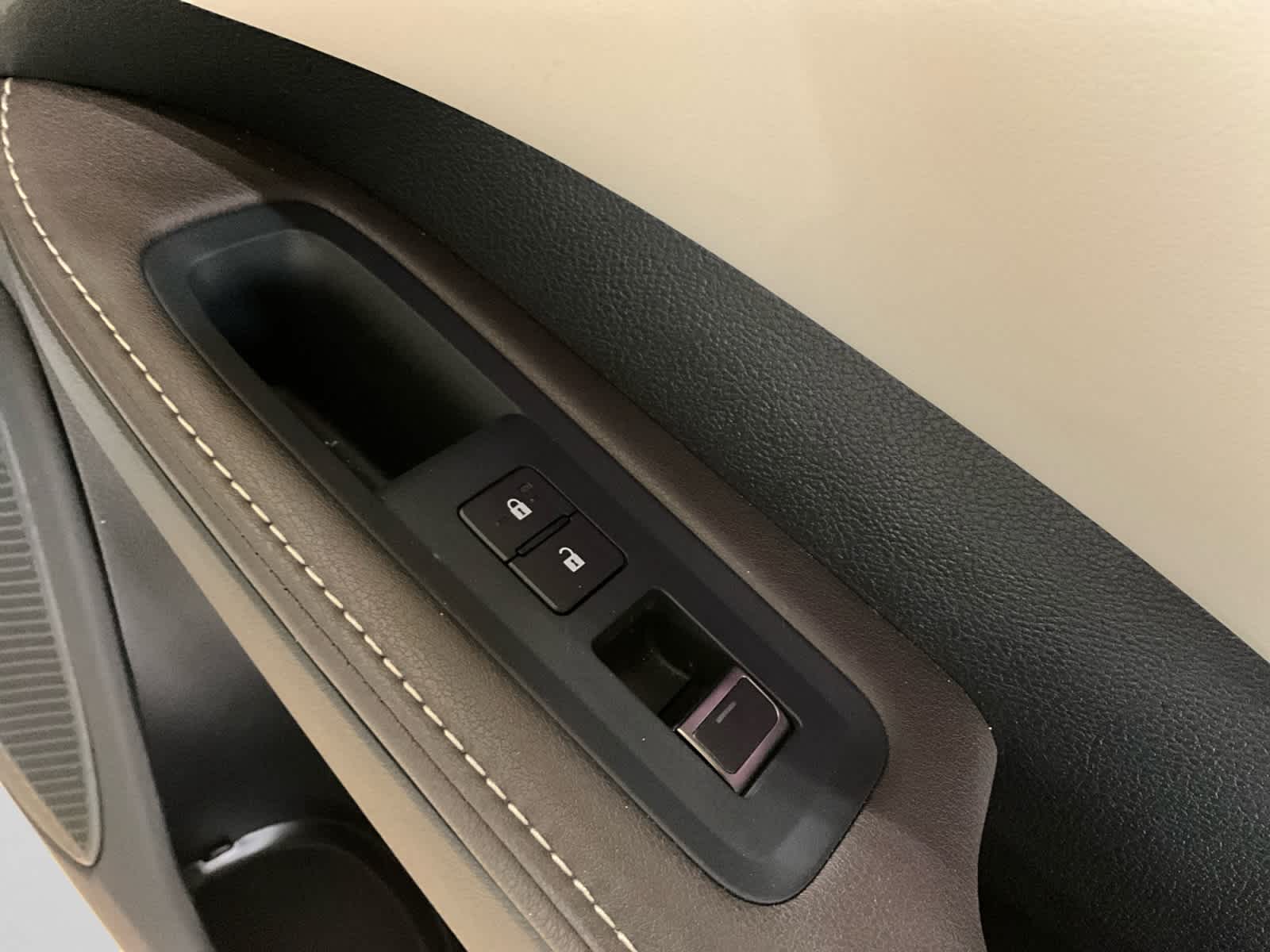 2024 Lexus RX 350h Luxury