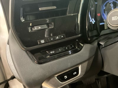 2024 Lexus RX 350h Luxury