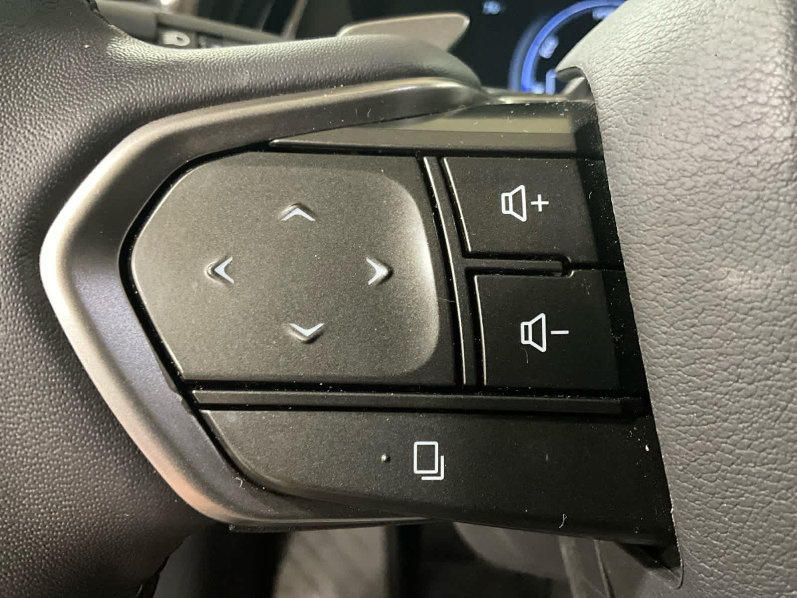 2024 Lexus RX 350h Luxury