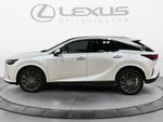 2024 Lexus RX 350h Luxury